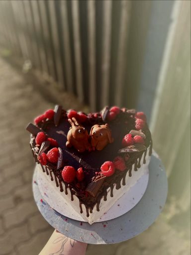 Ein Herz für den Besonderen Tag